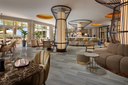 Hilton Mallorca Galatzo (Ex. Galatzo) - 3