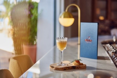 Hilton Mallorca Galatzo (Ex. Galatzo) - 4