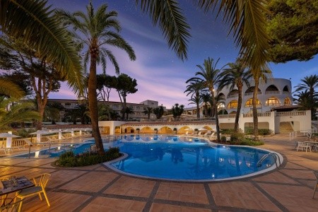 Hilton Mallorca Galatzo (Ex. Galatzo) - 5