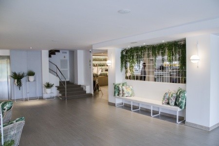 Bq Paguera Boutique (Ex Bq Maria Dolores) - 2