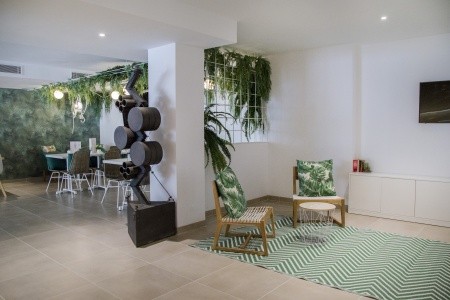 Bq Paguera Boutique (Ex Bq Maria Dolores) - 3