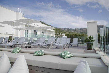 Bq Paguera Boutique (Ex Bq Maria Dolores) - 14