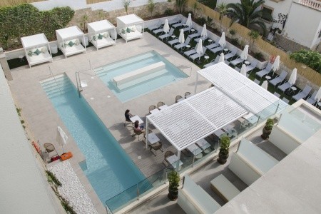 Bq Paguera Boutique (Ex Bq Maria Dolores) - 17