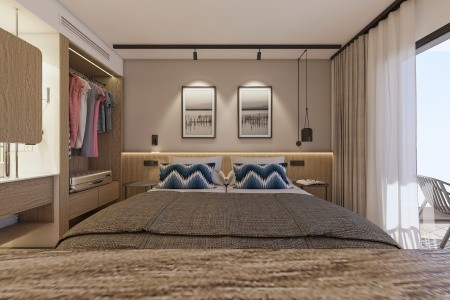 Španielsko Mallorca Thb Bamboo Alcudia (Ex.