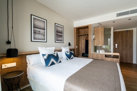 Španielsko Mallorca Thb Bamboo Alcudia (Ex.