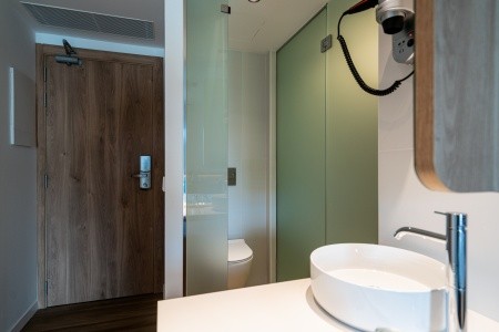 Španielsko Mallorca Thb Bamboo Alcudia (Ex.