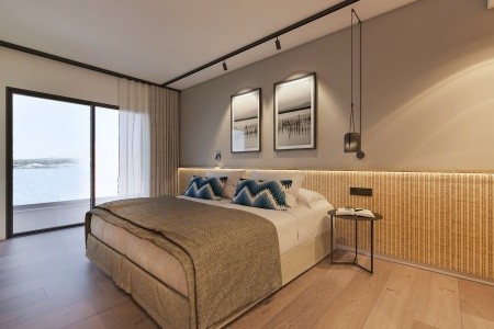 Španielsko Mallorca Thb Bamboo Alcudia (Ex.