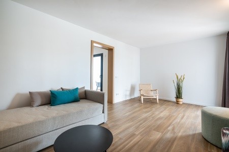 Španielsko Mallorca Thb Bamboo Alcudia (Ex.