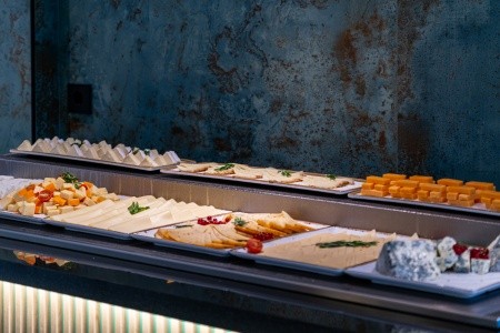 Španielsko Mallorca Thb Bamboo Alcudia (Ex.