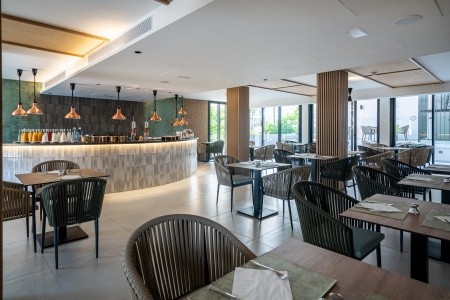 Španielsko Mallorca Thb Bamboo Alcudia (Ex.