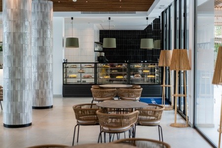 Španielsko Mallorca Thb Bamboo Alcudia (Ex.