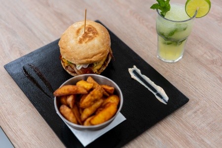 Španielsko Mallorca Thb Bamboo Alcudia (Ex.