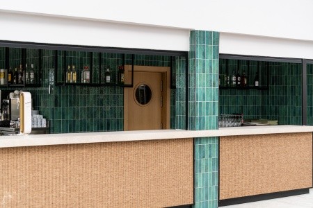 Španielsko Mallorca Thb Bamboo Alcudia (Ex.