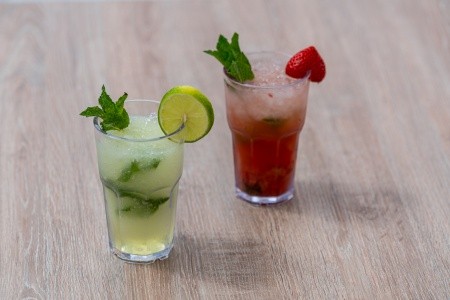 Španielsko Mallorca Thb Bamboo Alcudia (Ex.