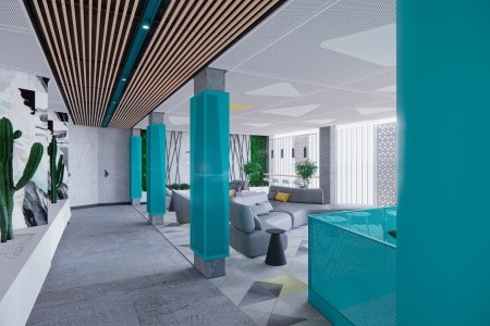 Kanárské ostrovy, Gran Canaria, Occidental Las Canteras, za <span>25.190</span> Kč