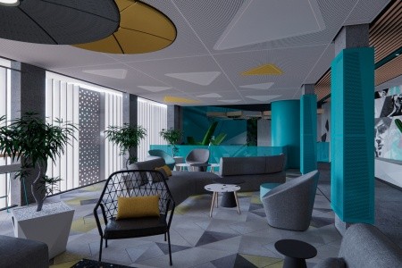 Occidental Las Canteras - 4