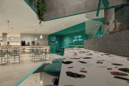 Occidental Las Canteras - 5