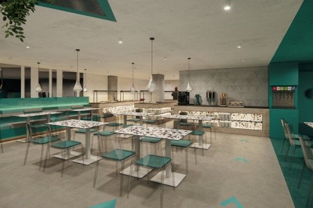 Occidental Las Canteras - 6