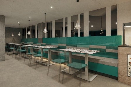 Occidental Las Canteras - 7