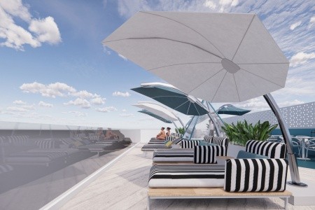 Occidental Las Canteras - 8