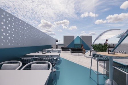 Occidental Las Canteras - 9