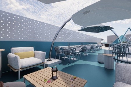 Occidental Las Canteras - 10