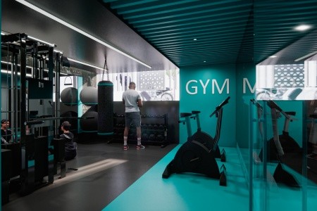 Occidental Las Canteras - 11