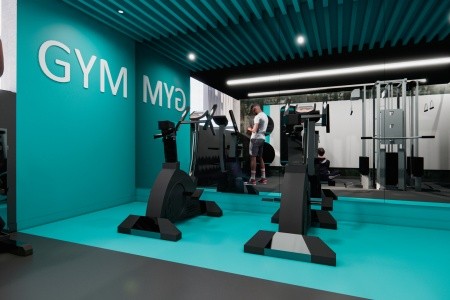 Occidental Las Canteras - 12