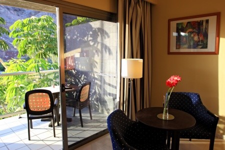 Kanárské ostrovy, Gran Canaria, Costa Taurito, za <span>30.675</span> Kč