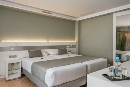 Kanárské ostrovy, Gran Canaria, Aloe Canteras, za <span>23.510</span> Kč