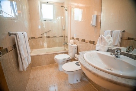 Kanárské ostrovy, Fuerteventura, Arena Beach Fuerteventura, za <span>26.590</span> Kč