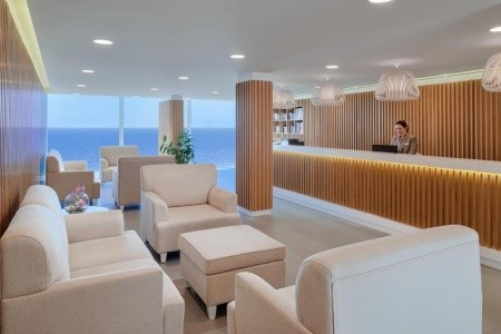 Kanárské ostrovy, Fuerteventura, Xq El Palacete, za <span>40.005</span> Kč