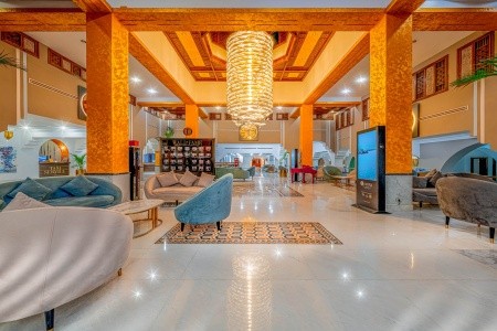 Domina Coral Bay - 5