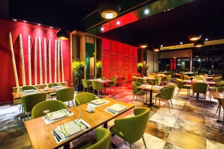 Liberty Kusadasi (Ex. Liberty Golf And Resort Kusadasi) - 5