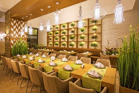 Liberty Kusadasi (Ex. Liberty Golf And Resort Kusadasi) - 6