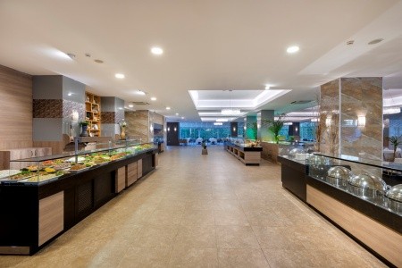 Liberty Kusadasi (Ex. Liberty Golf And Resort Kusadasi) - 7