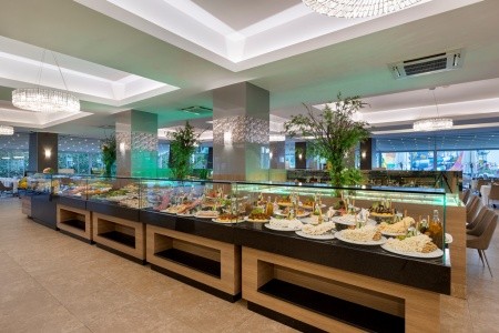 Liberty Kusadasi (Ex. Liberty Golf And Resort Kusadasi) - 8