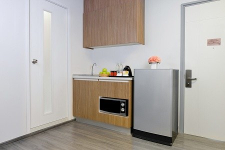 Thajsko Pattaya Centre Point Prime Hotel Pattaya 13 dňový pobyt Raňajky Letecky Letisko: Viedeň October 2025 (20/10/25- 1/11/25)