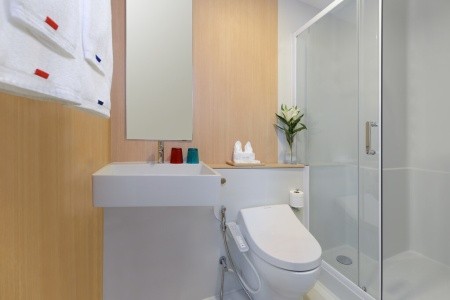 Thajsko Pattaya Centre Point Prime Hotel Pattaya 13 dňový pobyt Raňajky Letecky Letisko: Viedeň October 2025 (20/10/25- 1/11/25)