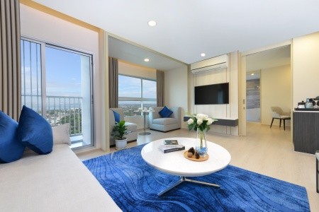 Thajsko Pattaya Centre Point Prime Hotel Pattaya 13 dňový pobyt Raňajky Letecky Letisko: Viedeň October 2025 (20/10/25- 1/11/25)