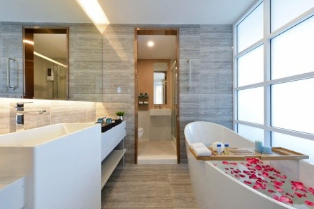 Thajsko Pattaya Centre Point Prime Hotel Pattaya 13 dňový pobyt Raňajky Letecky Letisko: Viedeň October 2025 (20/10/25- 1/11/25)