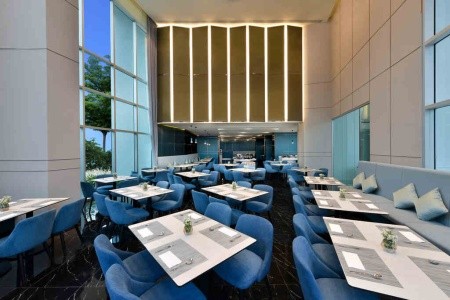 Thajsko Pattaya Centre Point Prime Hotel Pattaya 13 dňový pobyt Raňajky Letecky Letisko: Viedeň October 2025 (20/10/25- 1/11/25)