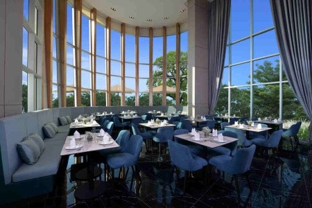 Thajsko Pattaya Centre Point Prime Hotel Pattaya 13 dňový pobyt Raňajky Letecky Letisko: Viedeň October 2025 (20/10/25- 1/11/25)