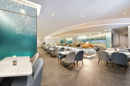 Thajsko Pattaya Centre Point Prime Hotel Pattaya 13 dňový pobyt Raňajky Letecky Letisko: Viedeň October 2025 (20/10/25- 1/11/25)