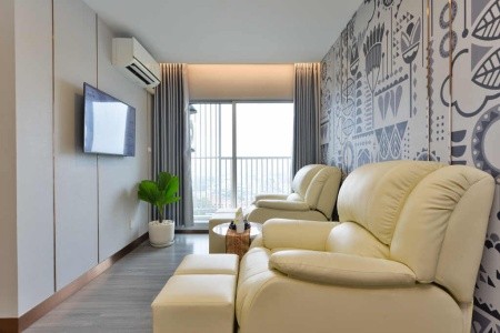 Thajsko Pattaya Centre Point Prime Hotel Pattaya 13 dňový pobyt Raňajky Letecky Letisko: Viedeň October 2025 (20/10/25- 1/11/25)