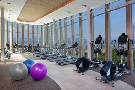 Thajsko Pattaya Centre Point Prime Hotel Pattaya 13 dňový pobyt Raňajky Letecky Letisko: Viedeň October 2025 (20/10/25- 1/11/25)