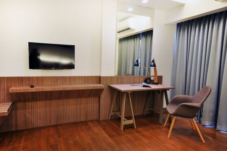 Thajsko Pattaya J Inspired 10 dňový pobyt Raňajky Letecky Letisko: Praha July 2026 ( 5/07/26-14/07/26)