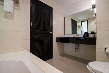 Thajsko Pattaya J Inspired 10 dňový pobyt Raňajky Letecky Letisko: Praha July 2026 ( 5/07/26-14/07/26)