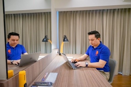 Thajsko Pattaya J Inspired 10 dňový pobyt Raňajky Letecky Letisko: Praha July 2026 ( 5/07/26-14/07/26)