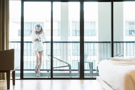 Thajsko Pattaya J Inspired 10 dňový pobyt Raňajky Letecky Letisko: Praha July 2026 ( 5/07/26-14/07/26)